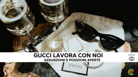 come diventare modella gucci|Gucci Lavora con noi: posizioni aperte e come candidarsi.